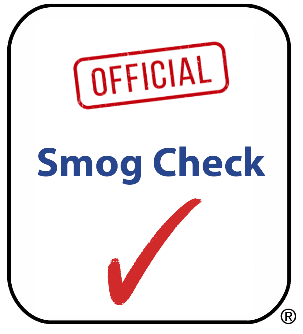 Smog Check
